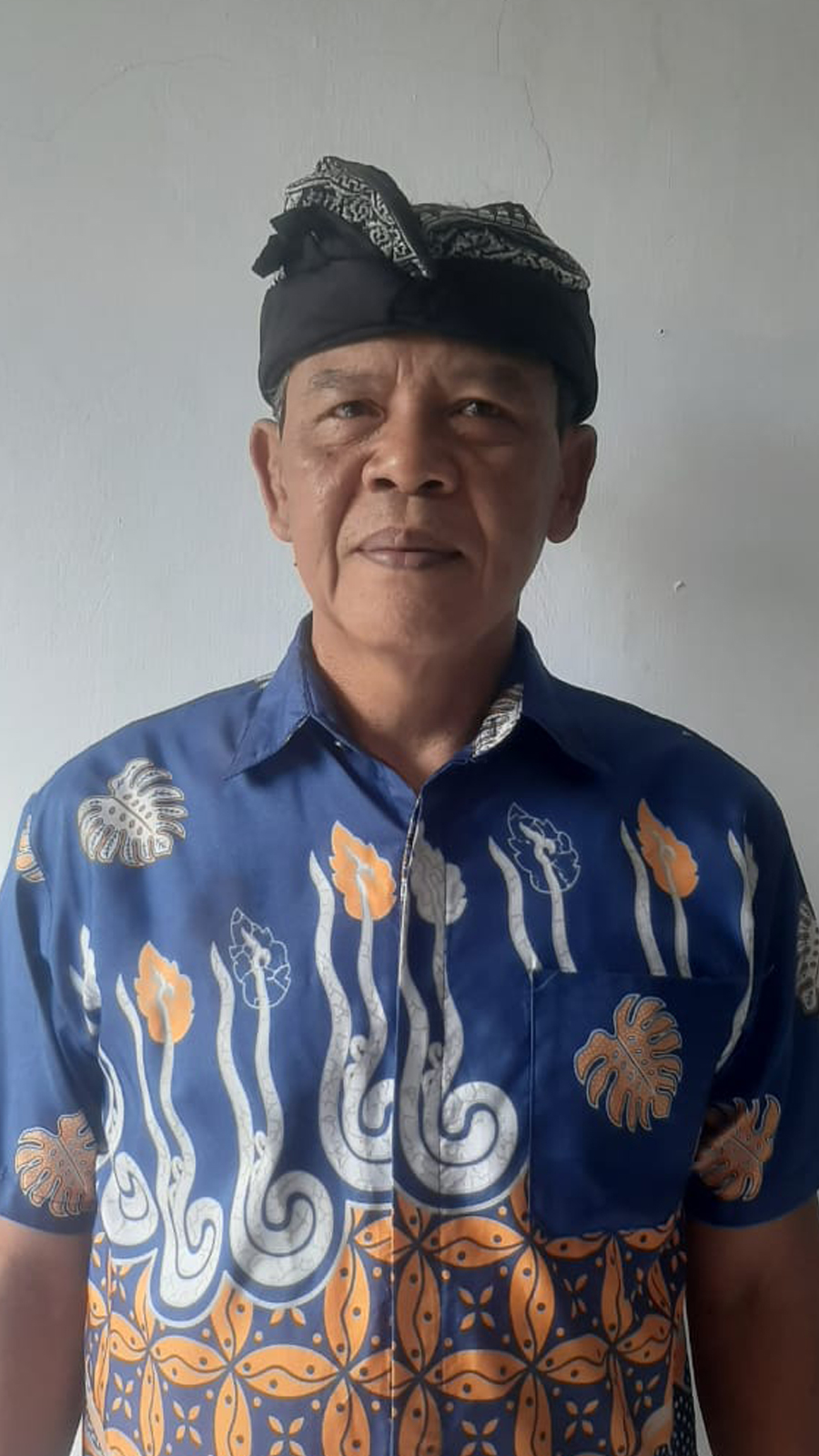 Petajuh Pawongan