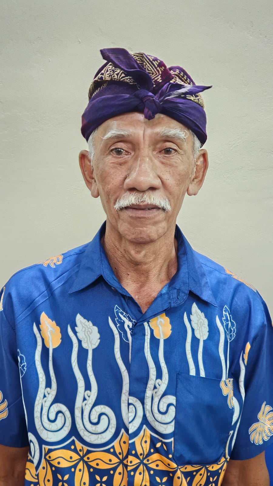 Sekretaris Kerta Desa