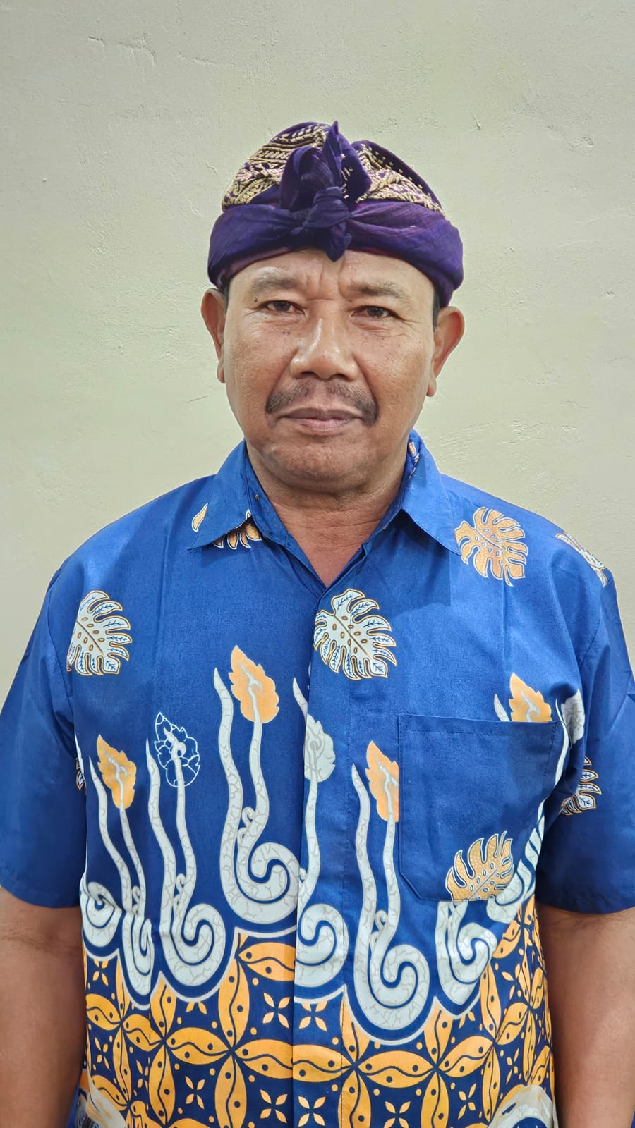 Anggota Kerta Desa