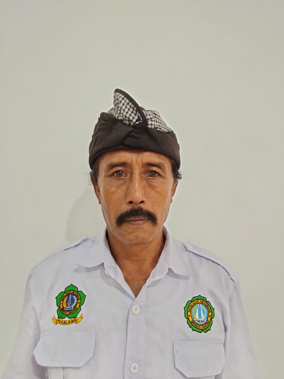 I KETUT SUBAGIA WIJAYA