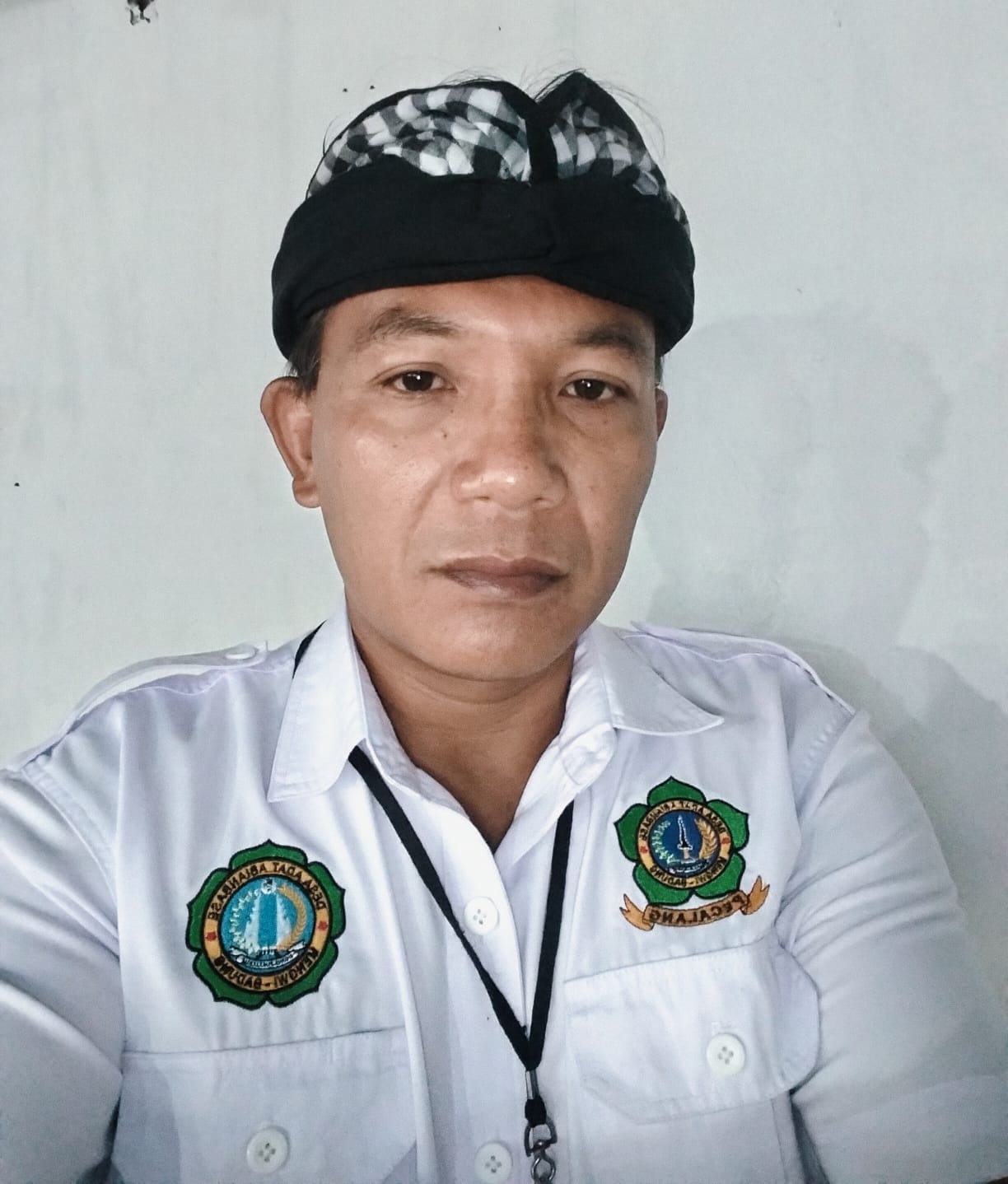 I PUTU AGUS ALIT SUDARMANA