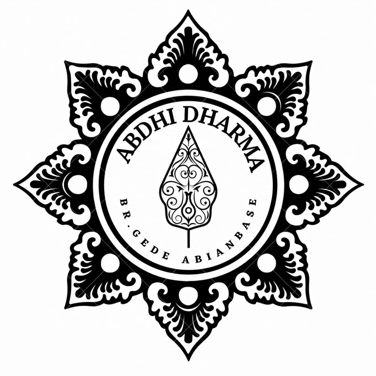 Sekehe Gong Abdhi Dharma