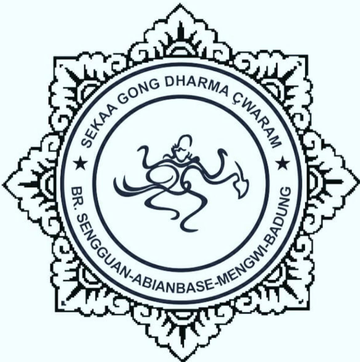 Sekehe Gong Dharma Swaram