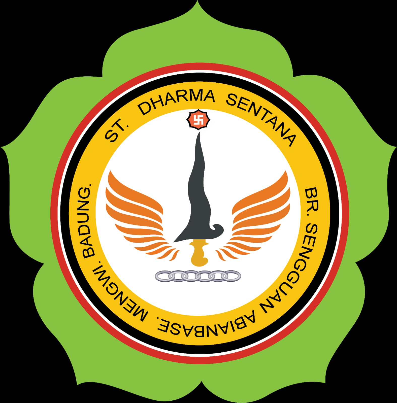 ST Dharma Sentana