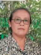 Bendahara/Kasir