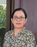 Foto Ketua LPD